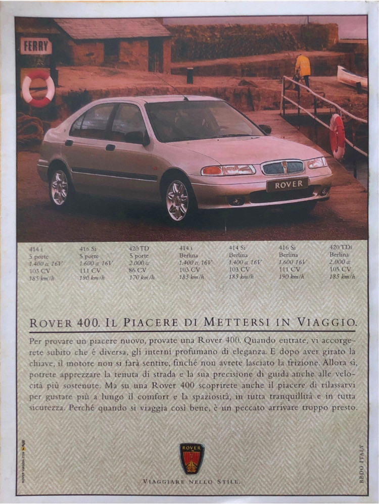 Verso