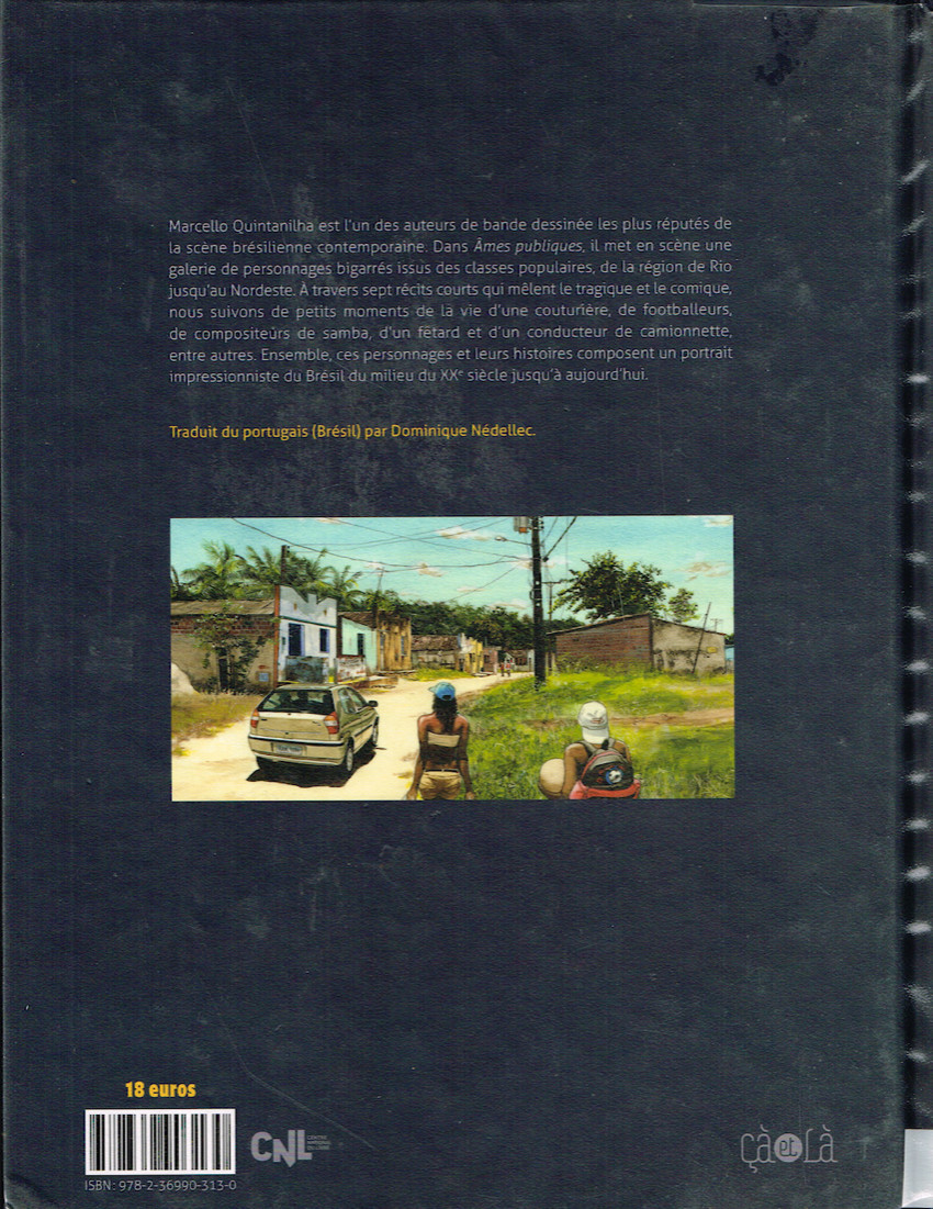 Verso