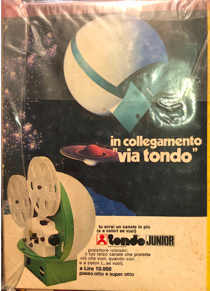 Verso