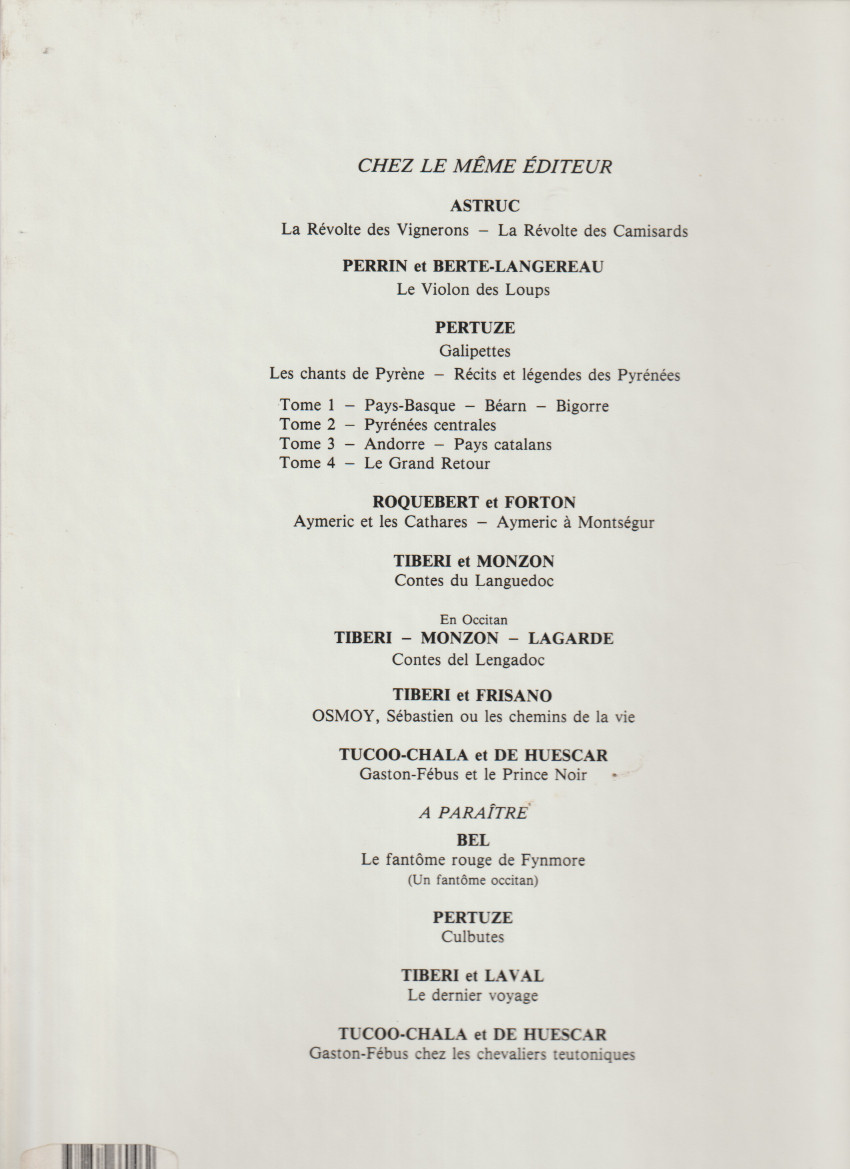 Verso