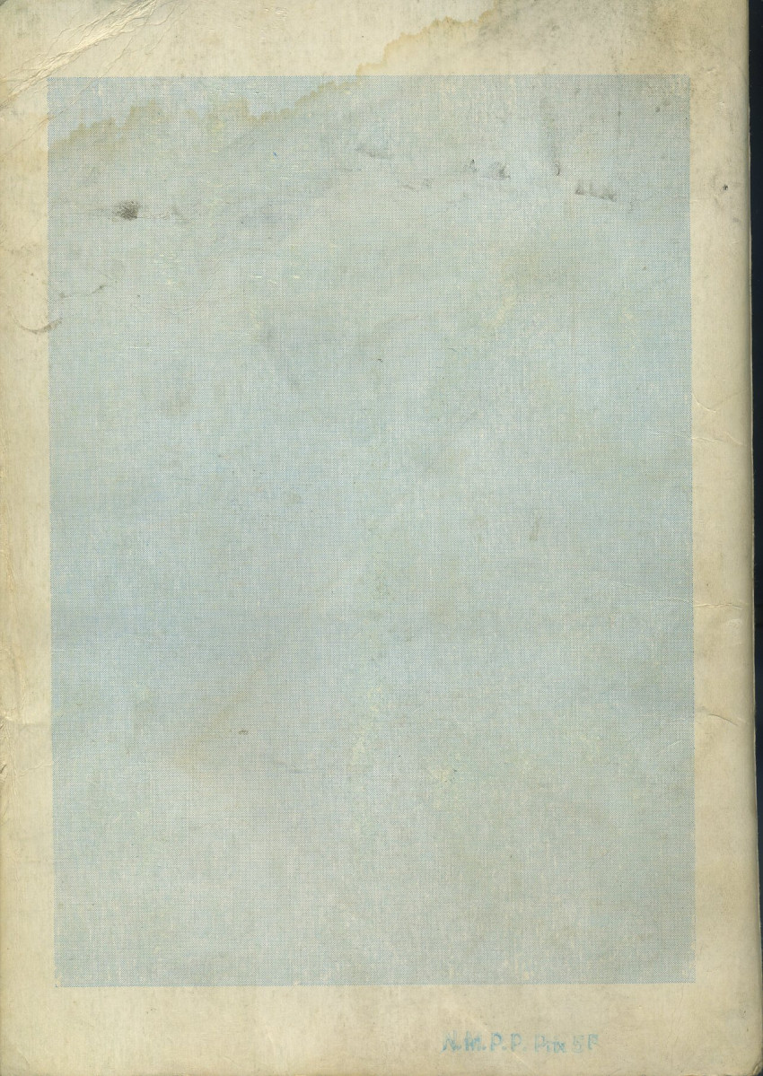 Verso