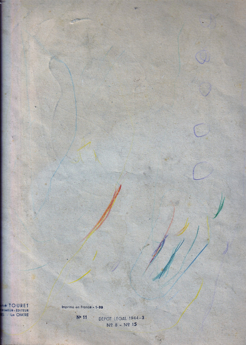 Verso