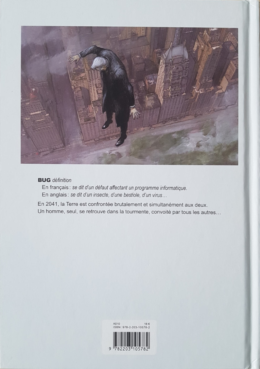 Verso