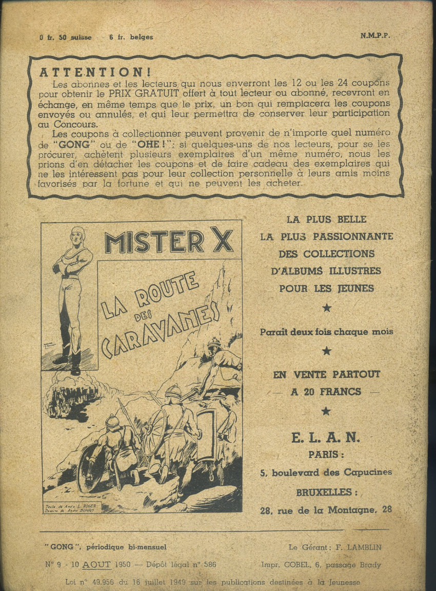 Verso