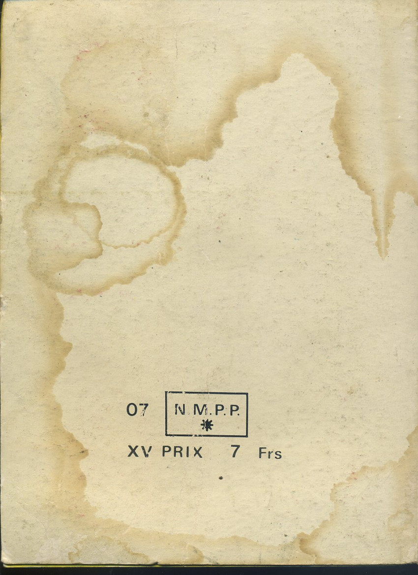 Verso