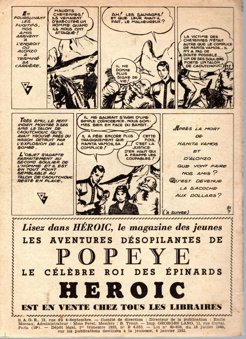 Verso