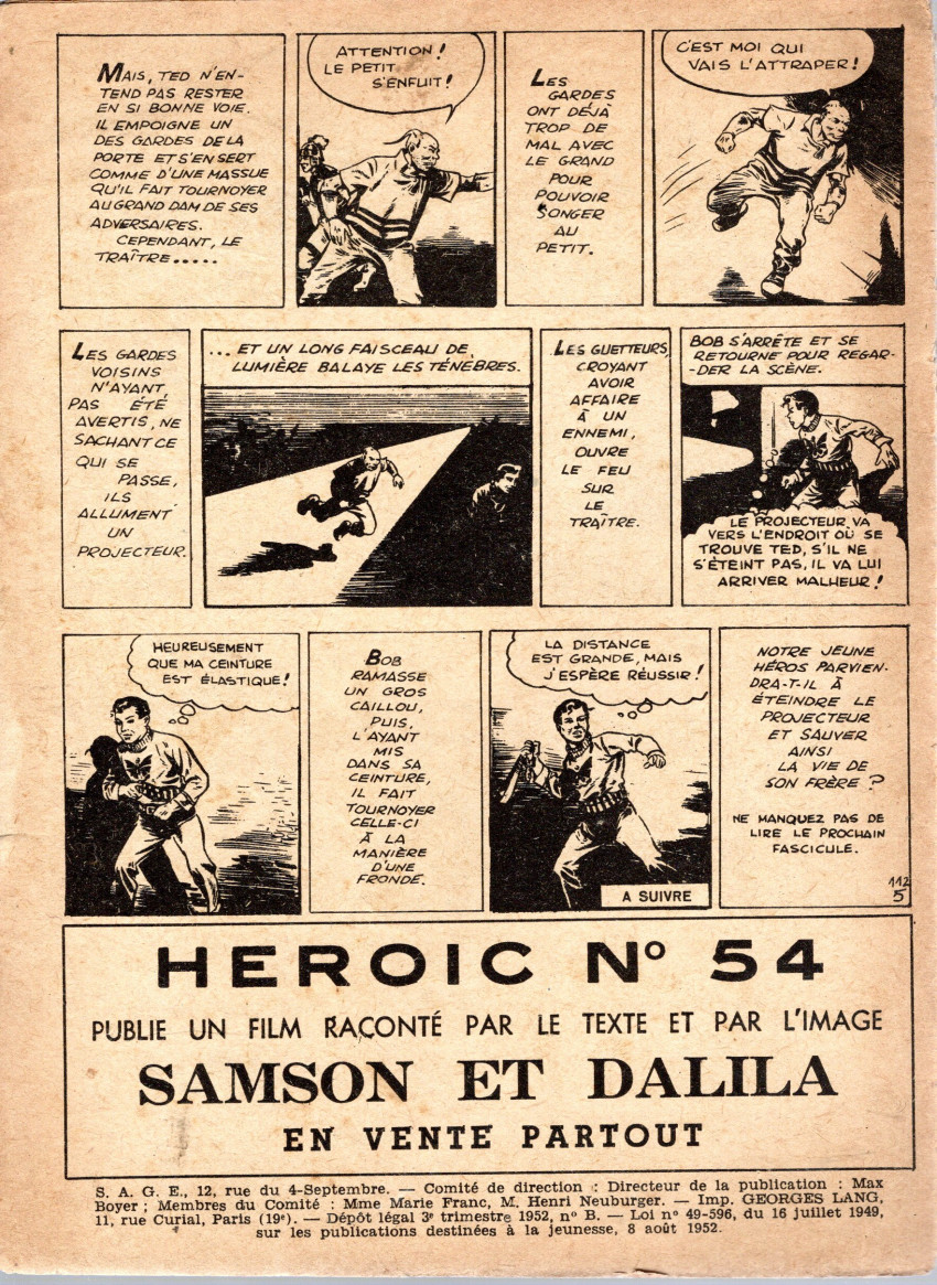 Verso