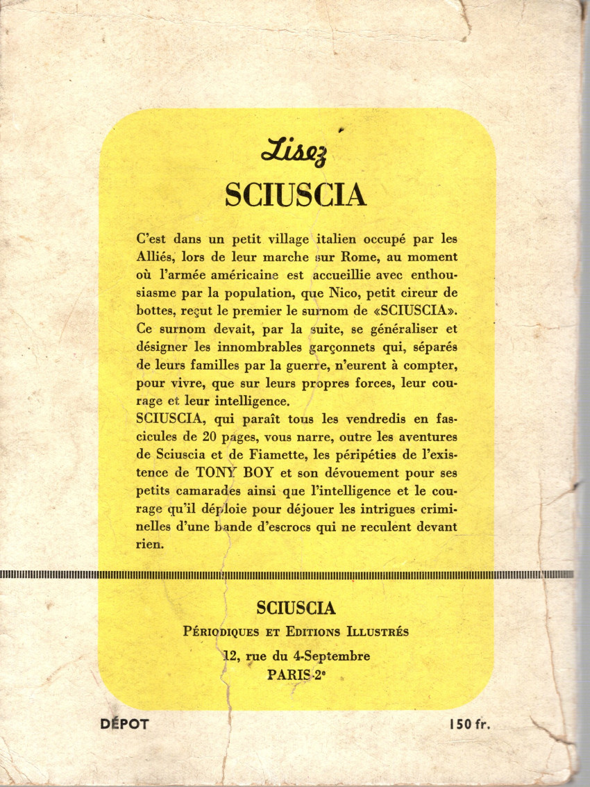 Verso