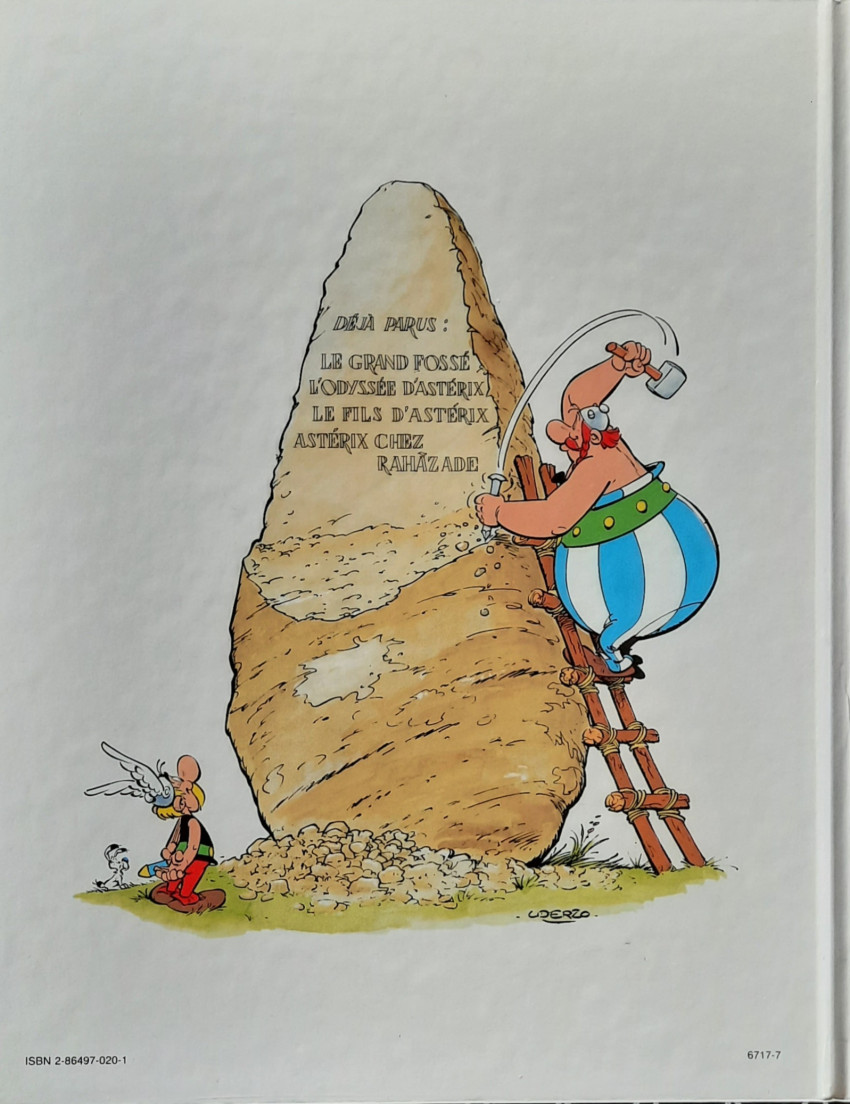 Verso