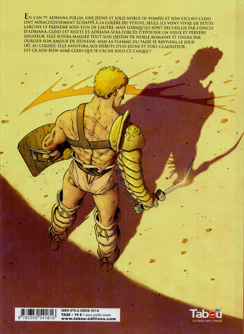 Verso