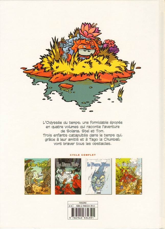 Verso