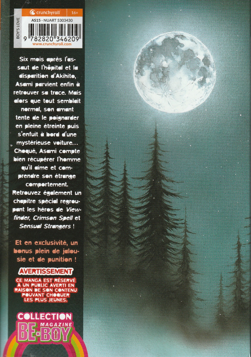 Verso