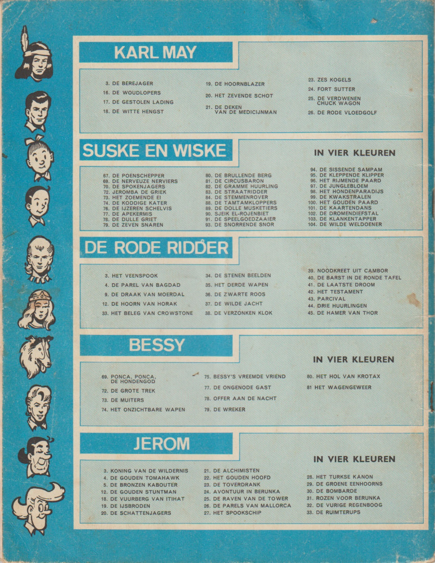 Verso