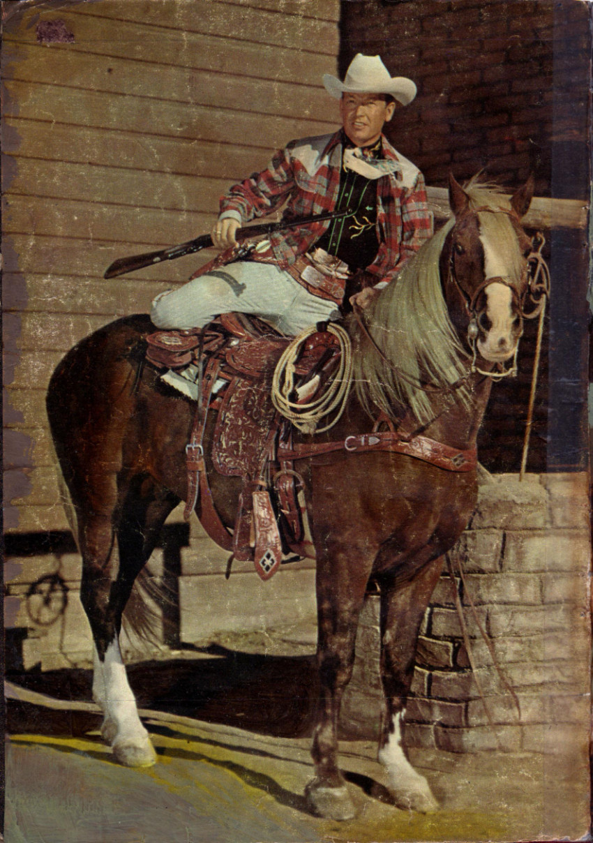 Verso