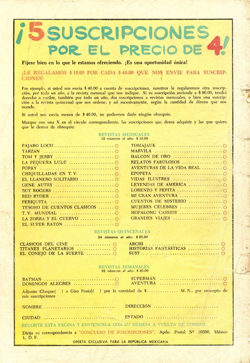 Verso