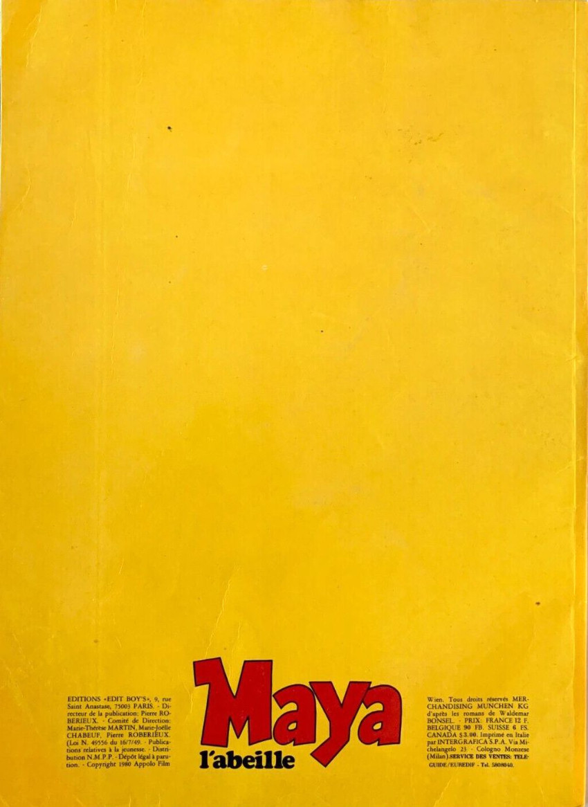 Verso