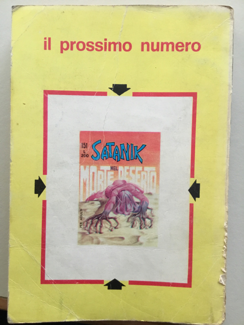 Verso