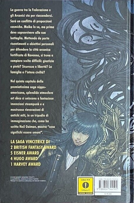 Verso
