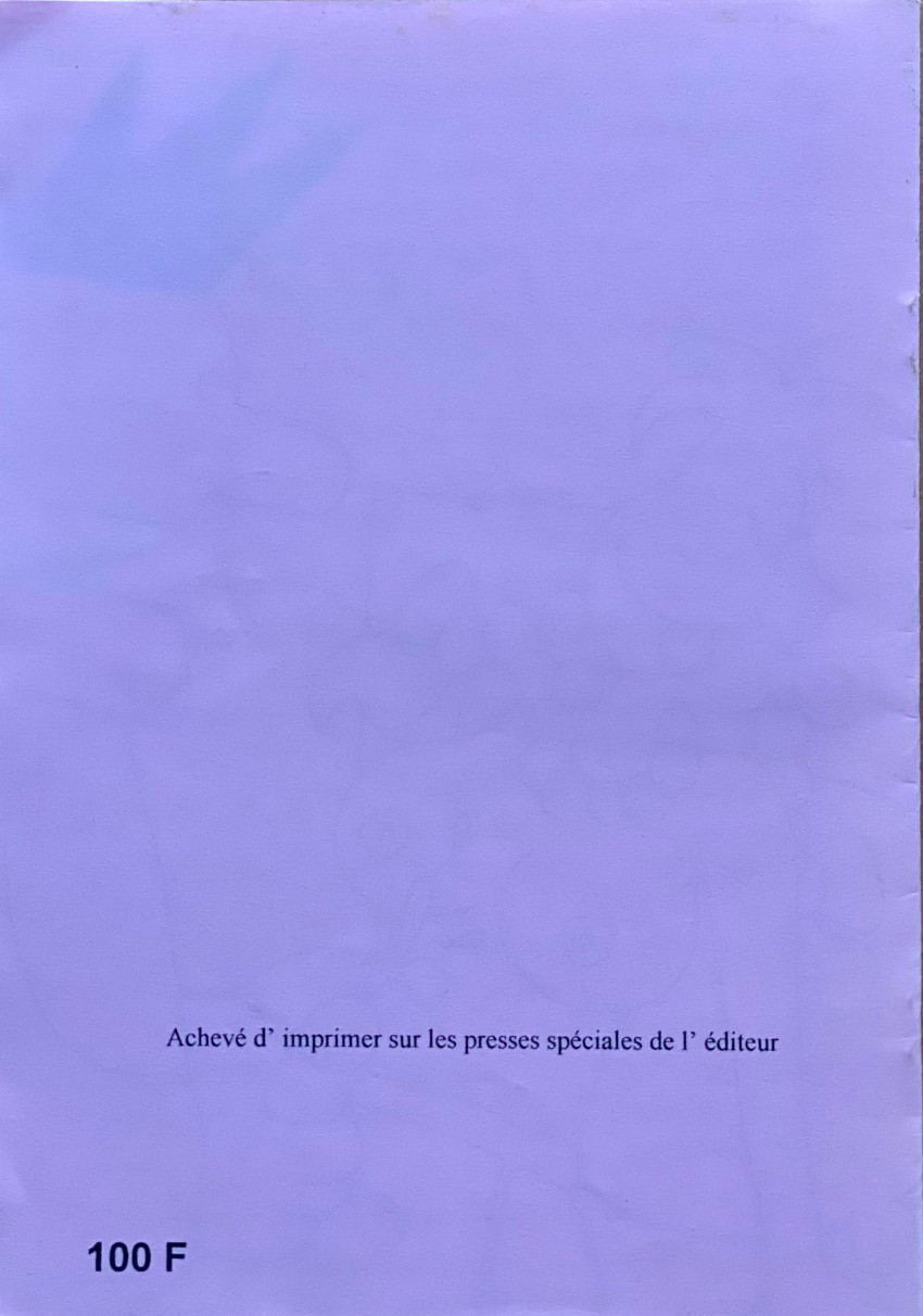 Verso