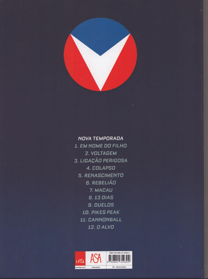 Verso