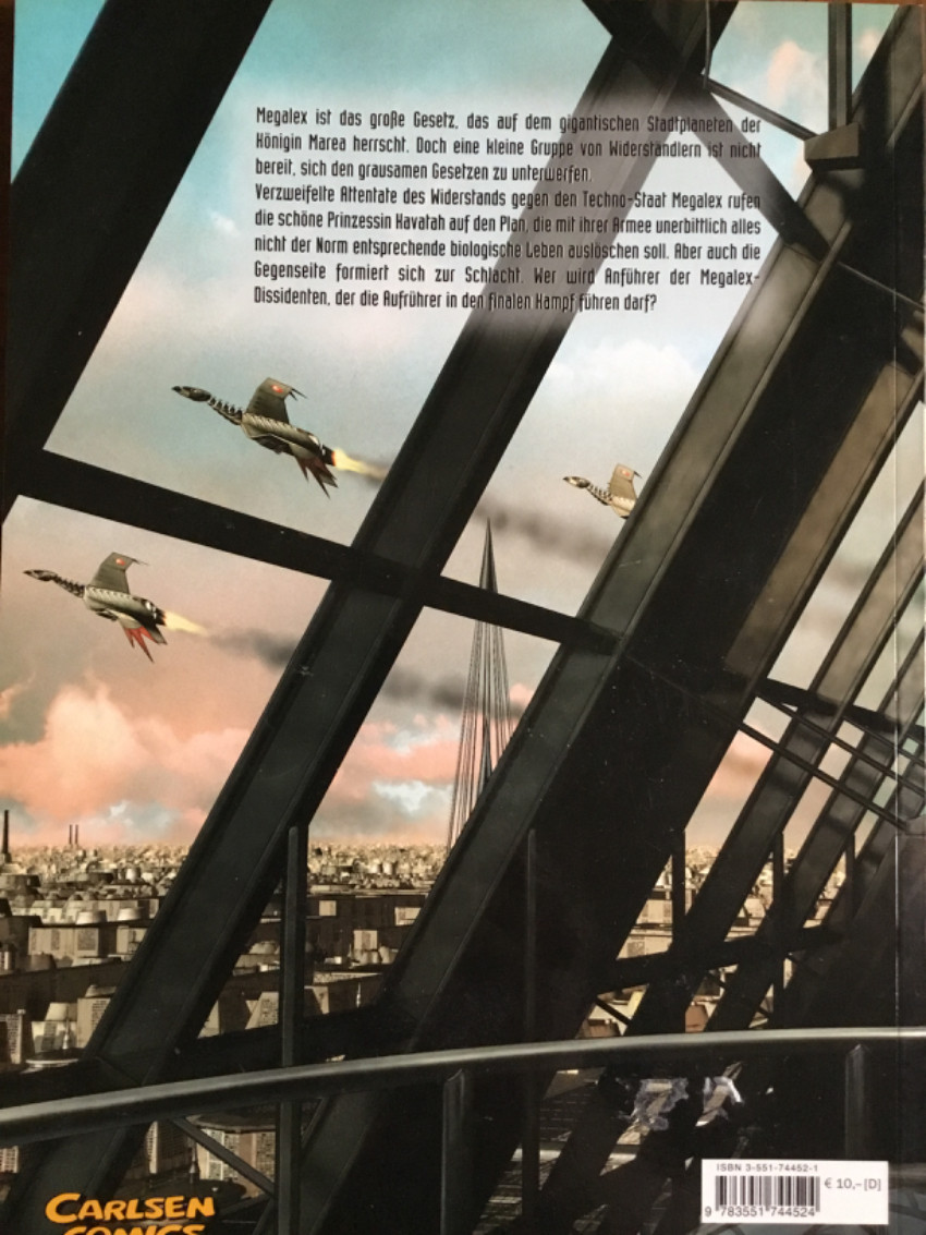 Verso