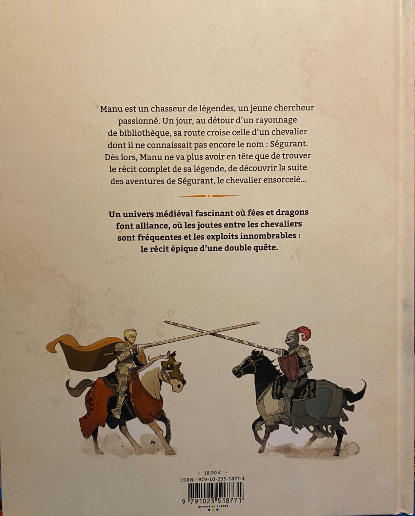 Verso