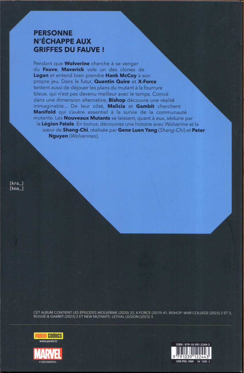 Verso