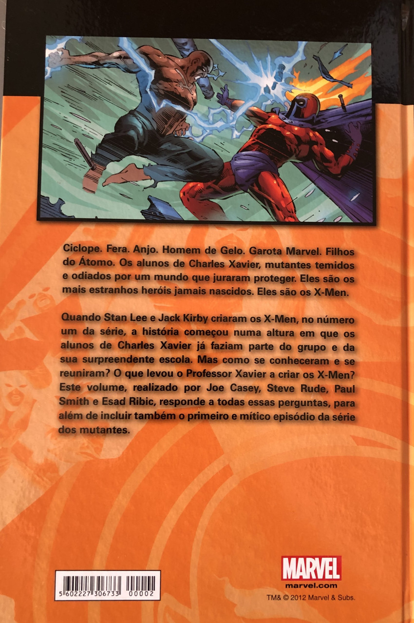 Verso
