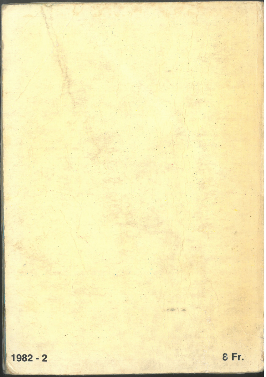 Verso
