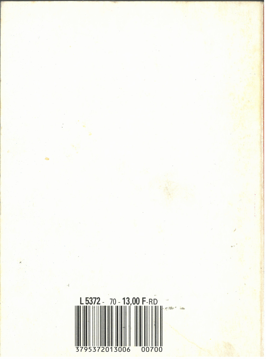 Verso