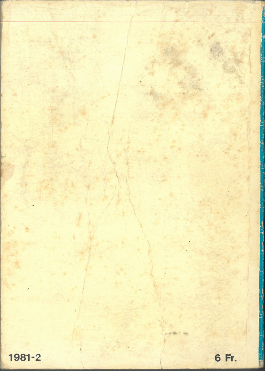 Verso