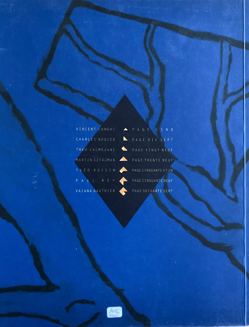 Verso