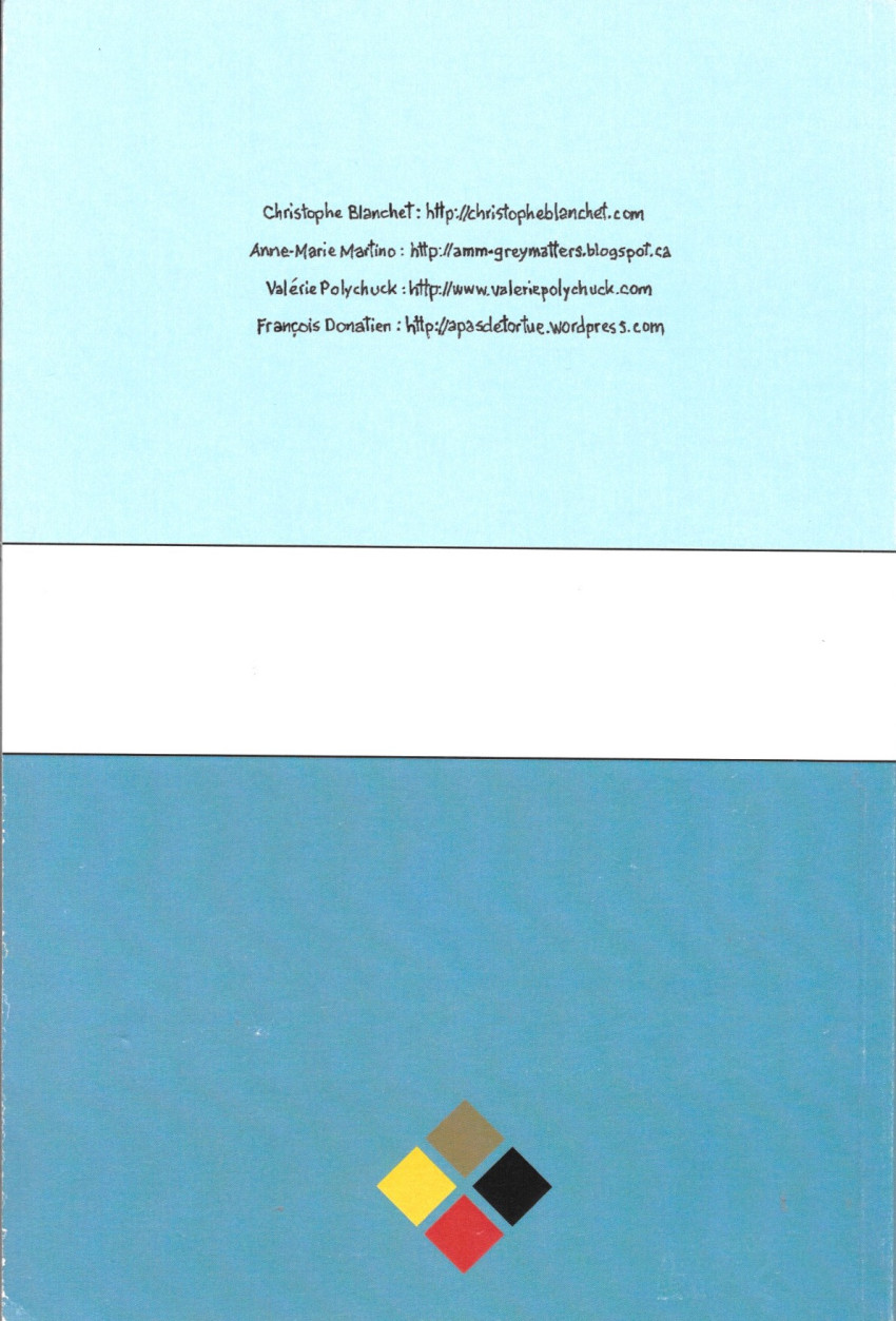 Verso