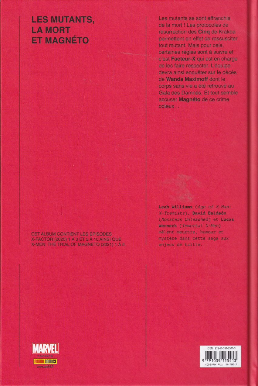 Verso