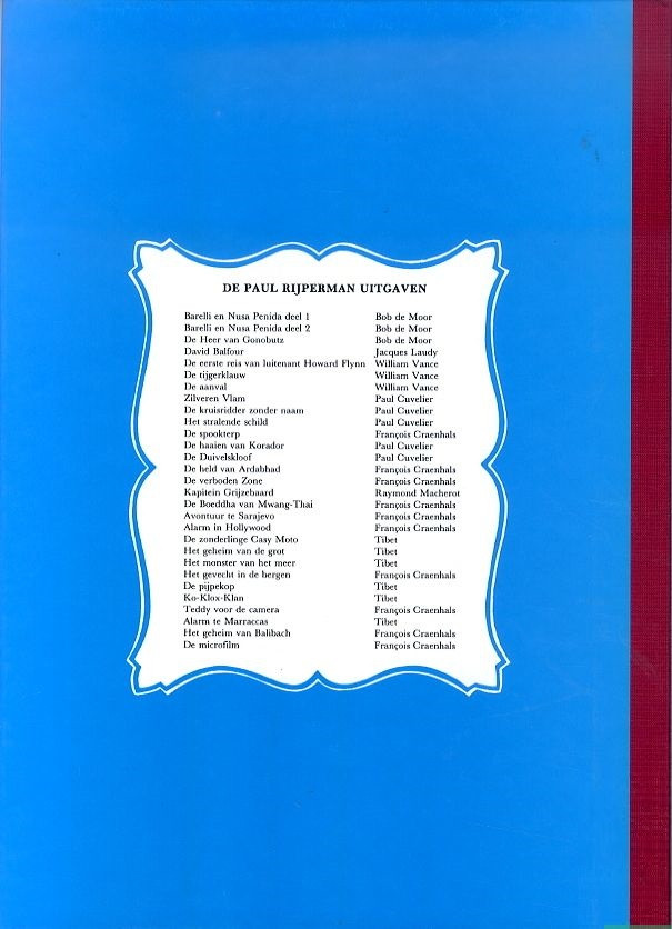 Verso