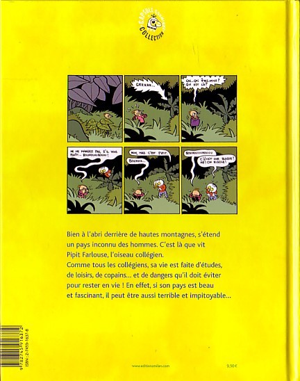Verso
