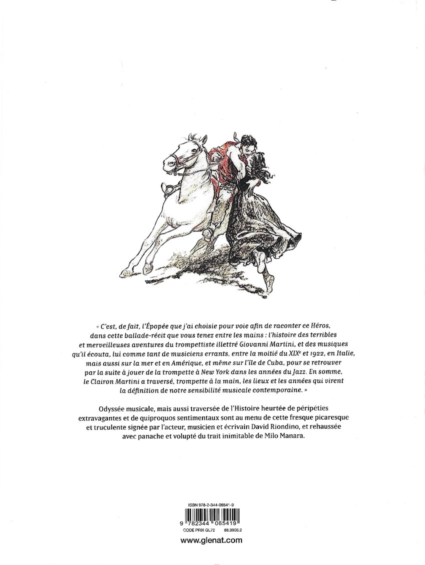 Verso