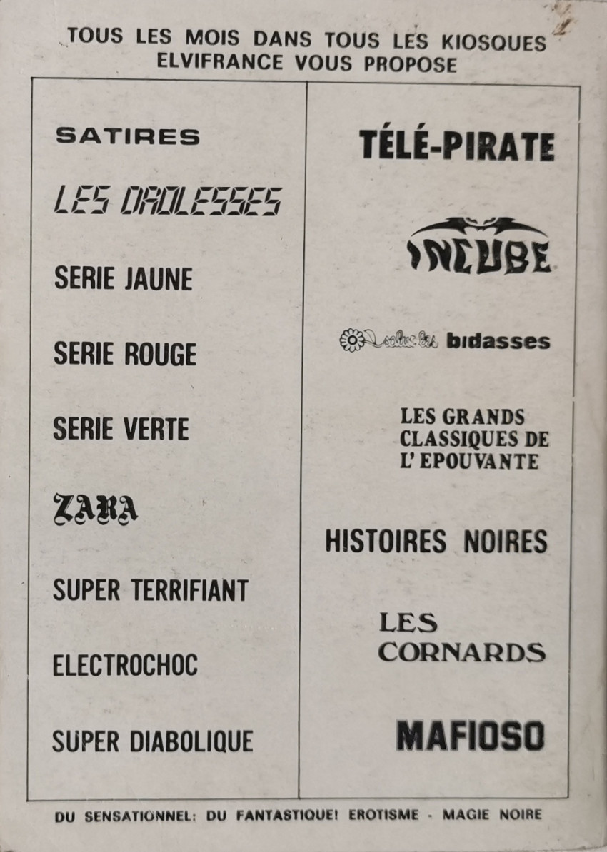 Verso
