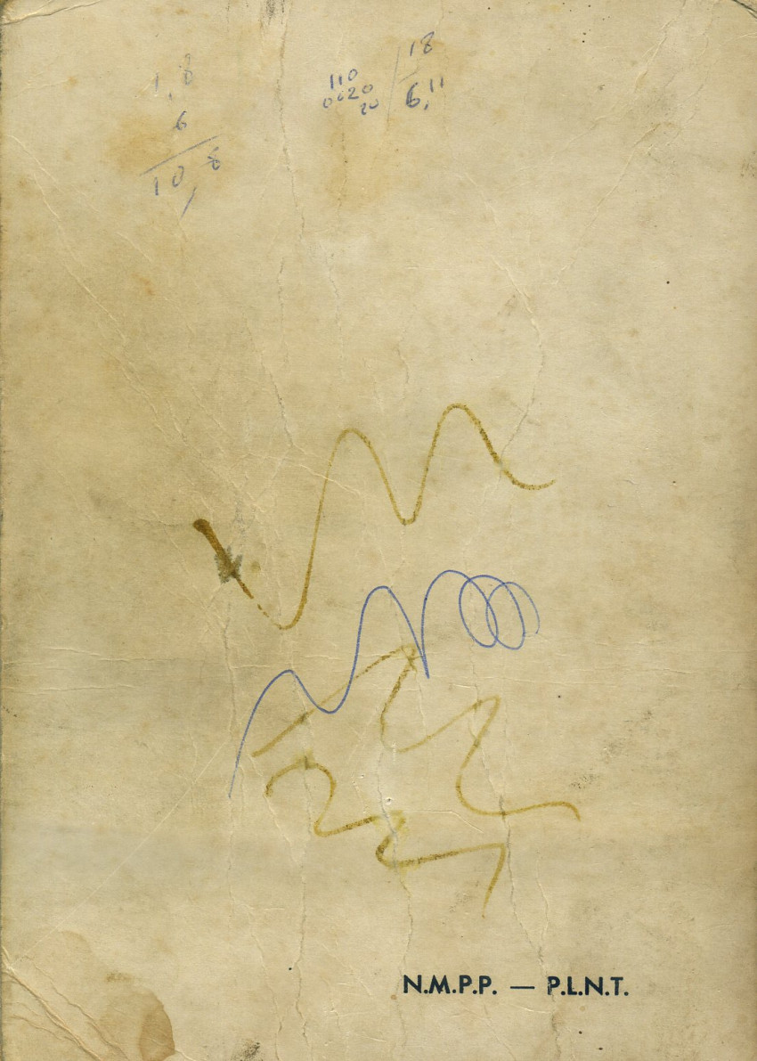 Verso