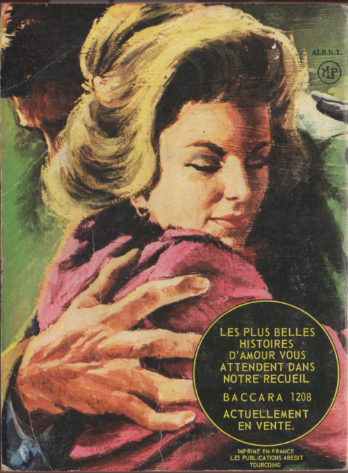 Verso