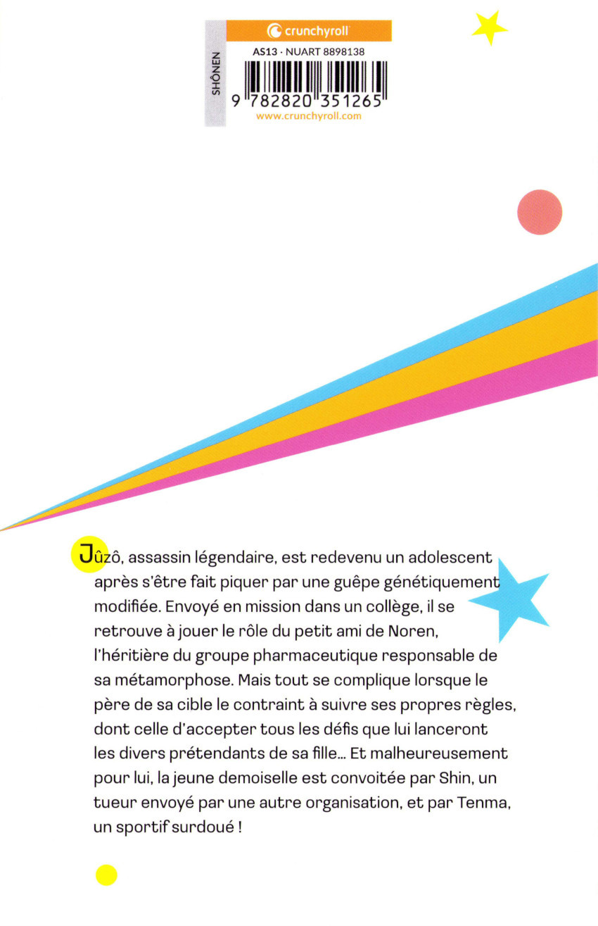 Verso