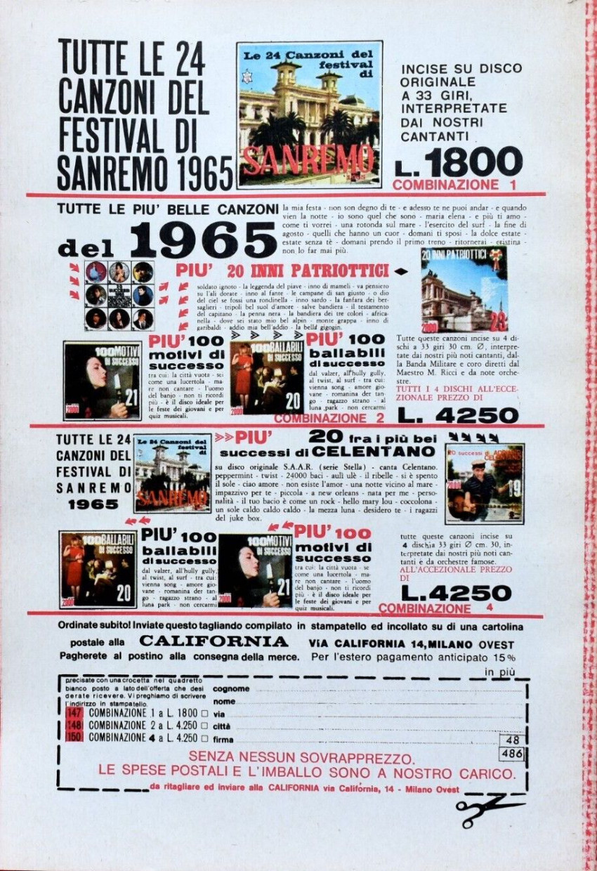 Verso