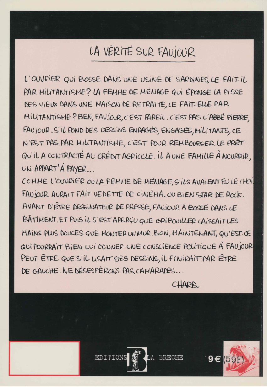 Verso