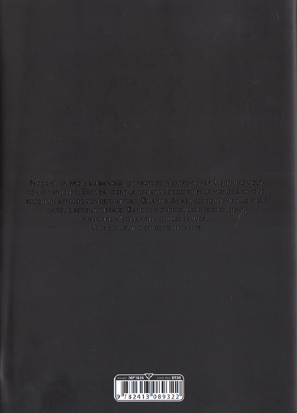 Verso