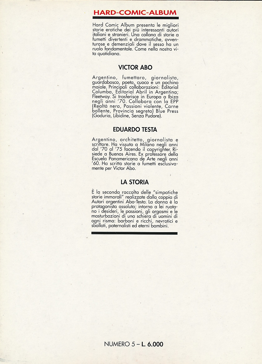 Verso