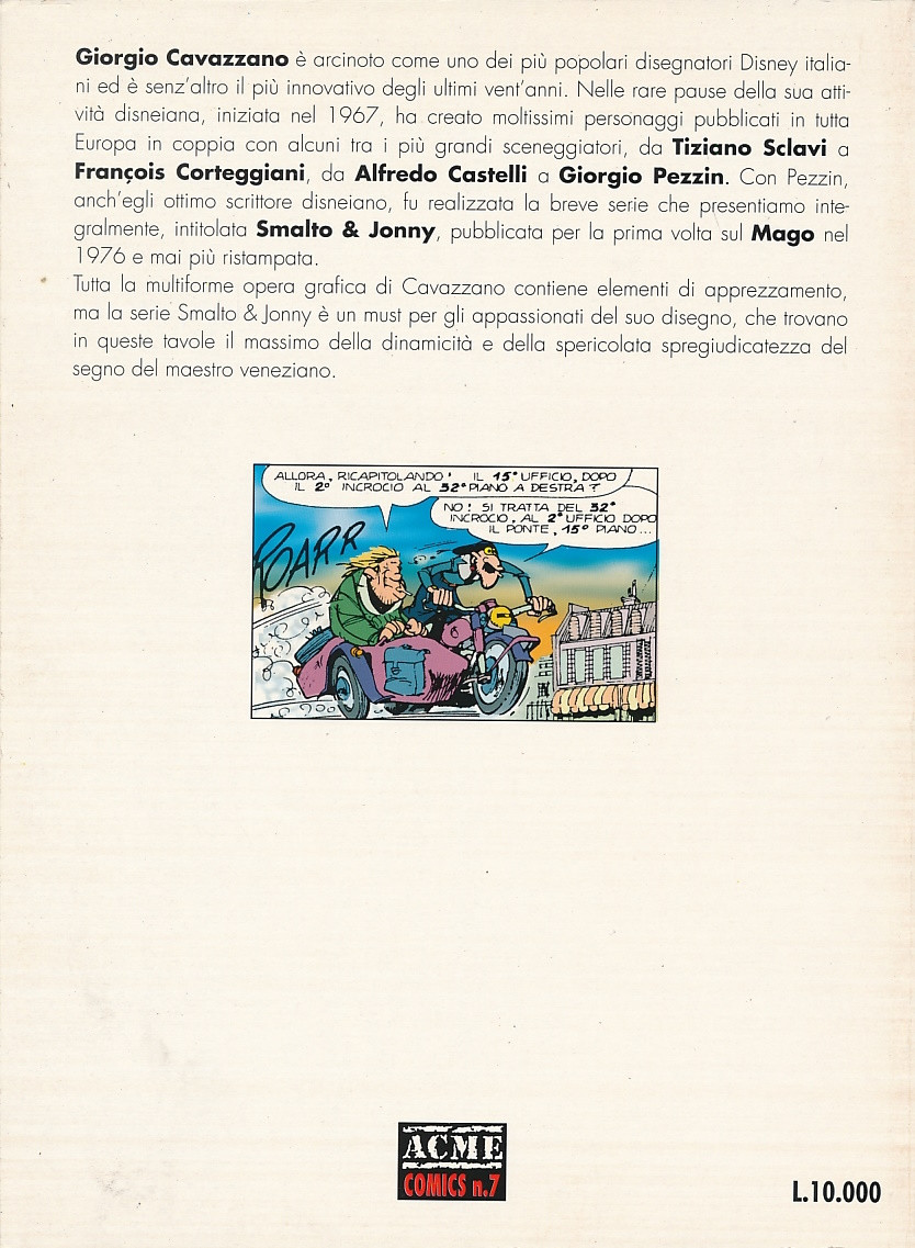 Verso