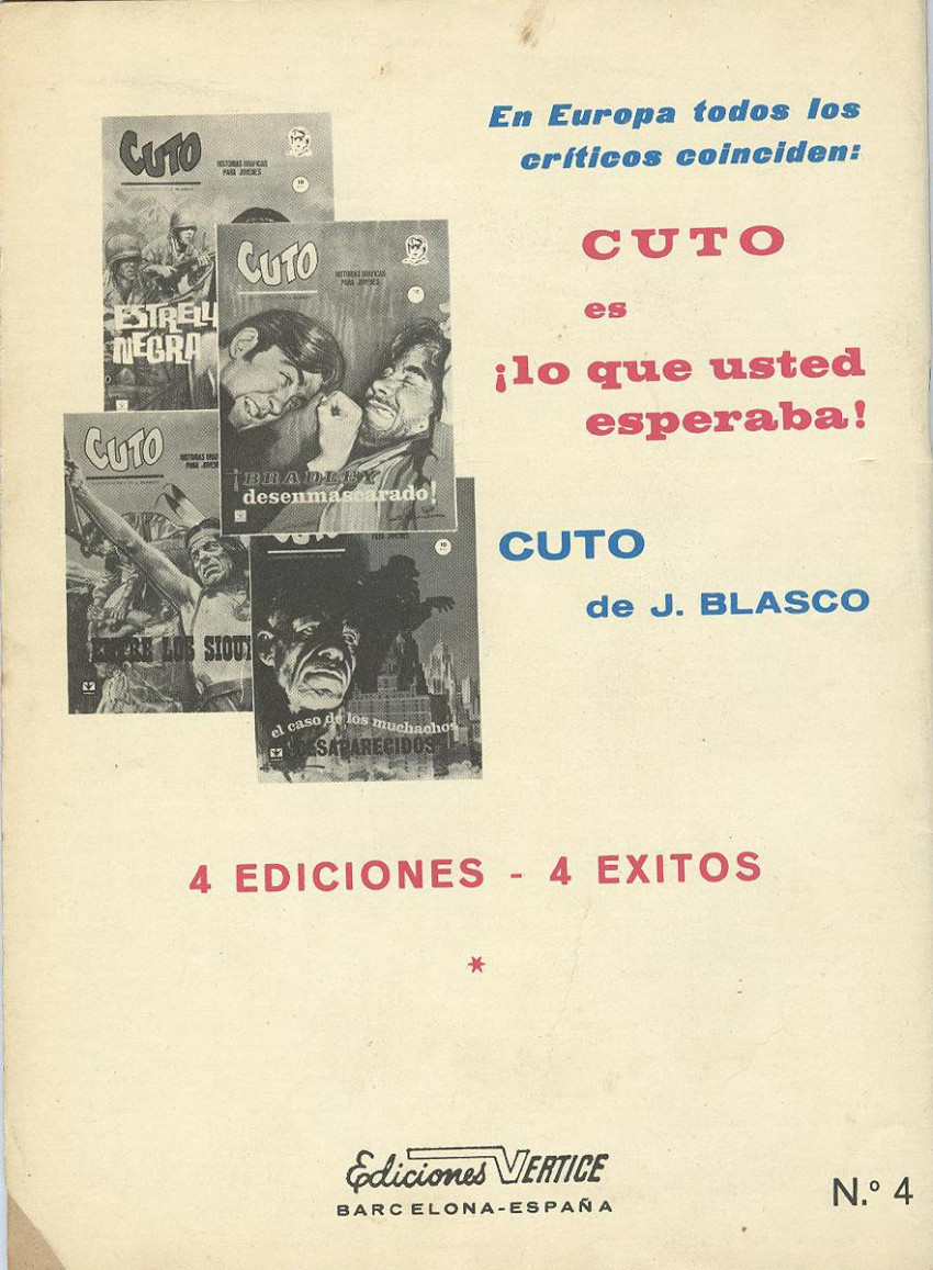Verso