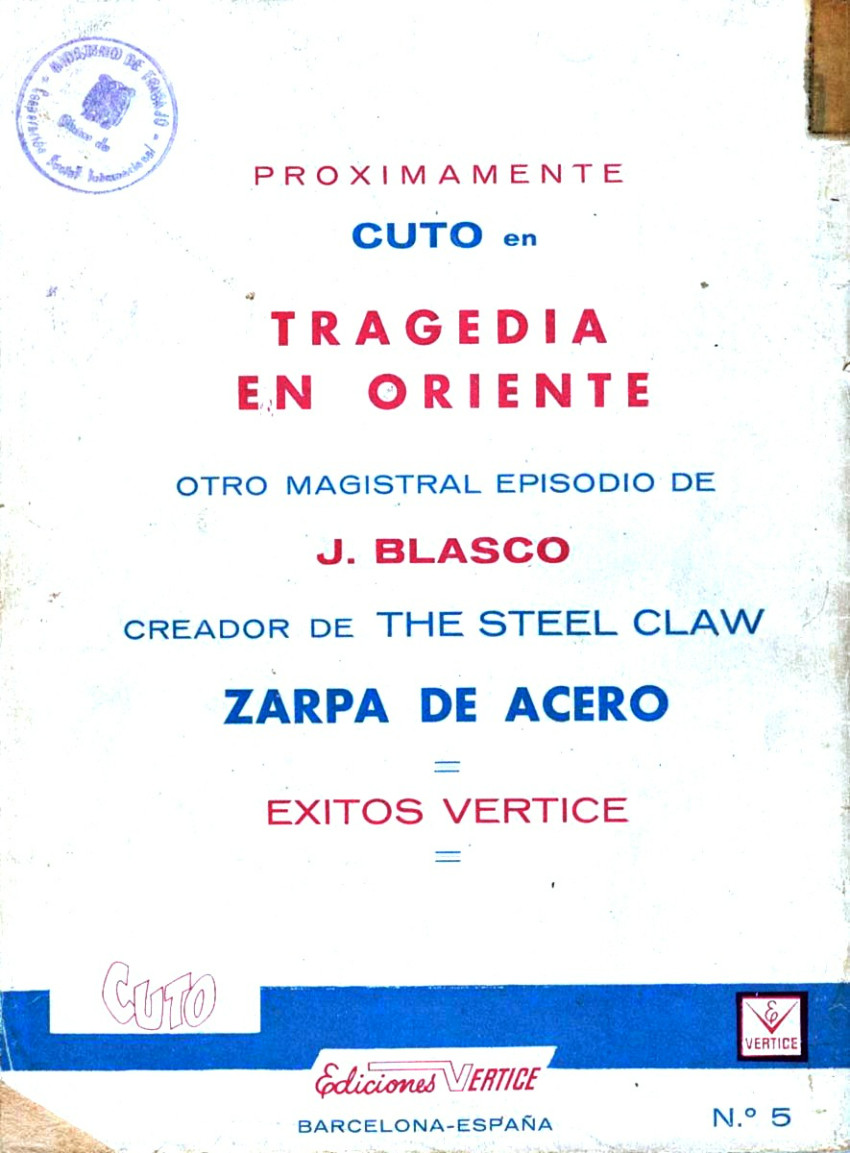 Verso