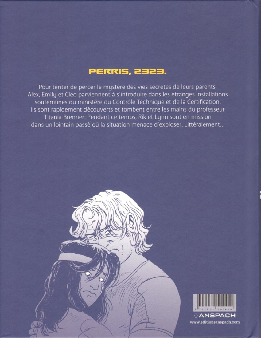 Verso