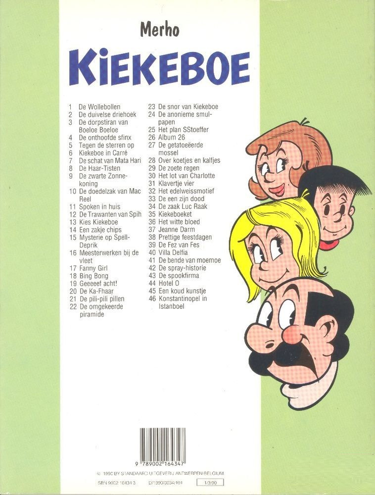 Verso
